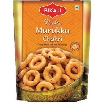 Bikaji Murukku Chakri 200g