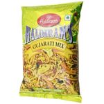 Haldiram's Gujarati Mixture 200g