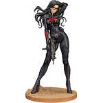Kotobukiya Gi Joe Baroness Bishoujo Statue