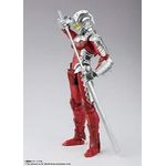 CCP toys Tamashii Nations S.h. Figuarts Ultraman Suit Ver. 7 The Animation Netflix Ultraman
