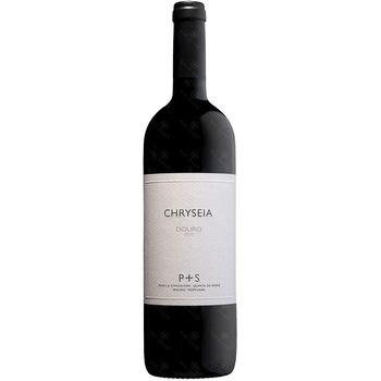 Prats & Symington Chryseia 2019 750ml