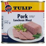 Tulip Pork Luncheon Meat 340g