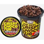 NIMS Mini Coco Crunch With Milk Chocolate 250g