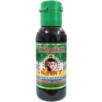 Nongporn Beef Flavour Seasoning 100ml