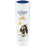 Clinic Plus Strength & Shine Shampoo Egg Protein For Strong & Shiny Hair 340ml