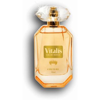 Vitalis Eau De Royale Couture 50ml