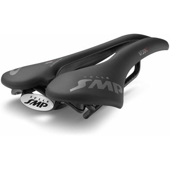 Selle SMP VT20C Saddle Black