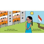 Marshall Cavendish Awesome Women Series Leaders Halimah Yacob