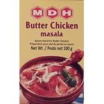 Mdh Butter Chicken Masala 100g