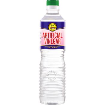 Tiger Brand Artificial Vinegar 640ml