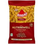 Bambino Premium Pasta Spirali 500g