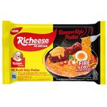 Nabati Richeese Spicy Cheese Ramen 67g