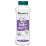 Himalaya Baby Powder 400g