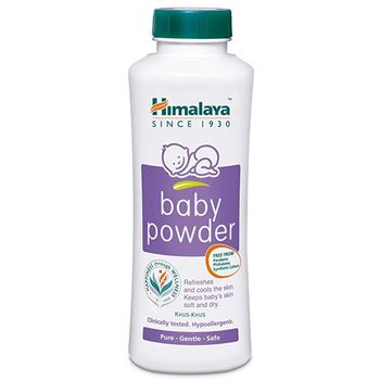 Himalaya Baby Powder 400g