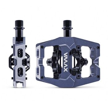 DMR VMAX PedalRD Grey