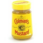 Colman's Original English Mustard 100g