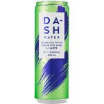 Dash Lemon Sparkling Water 300ml