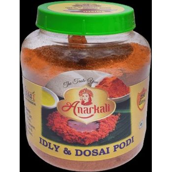 Anarkali Idly Dosai Podi 250g