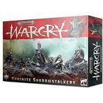 Games Workshop Warhammer Aos Warcry Khainite Shadowstalkers