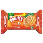 Bounce Orange Cookies 35g