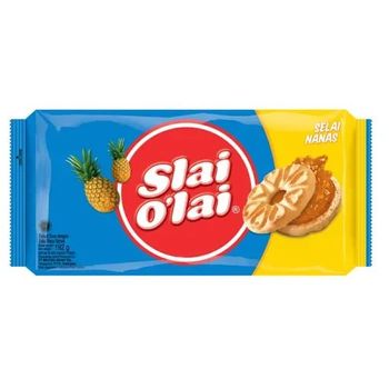 Roma Slai O'Lai Pineapple 192g