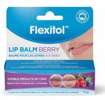 Dermal Therapy Lip Balm Berry 10g