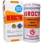 Herocyn Tanggung Powder 85g