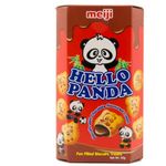 Meiji Hello Panda Biscuits With Choco Cream 50g