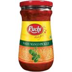 Ruchi Vadu Mango Pickle 300g