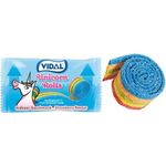 Vidal Unicorn Rolls 19g