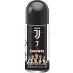 Dashing Juventus 7 Ap Roll On Deodorant 40ml