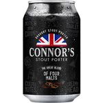 Connor's Stout Porter 320ml