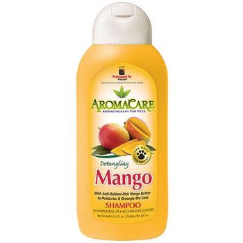 PPP Aromacare Detangling Mango Shampoo 400ml