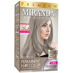 Miranda Hair Color Ash Blonde MC 16 60ml