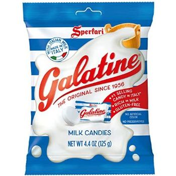 Sperlari Galatine Milk Candy 