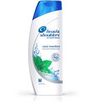 Head & Shoulders Shampoo Cool Menthol 72ml