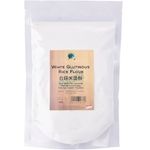 Green Earth Organic White Glutinous Rice Flour 300g