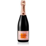 Veuve Clicquot Rose Champagne 750ml