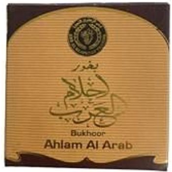Ard Al Zaffran Bukhoor Ahlam Al Arab Incense 40g