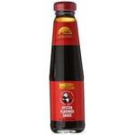 Lee Kum Kee Panda Brand Oyster Sauce 9ounce Bottle Pack Of 4