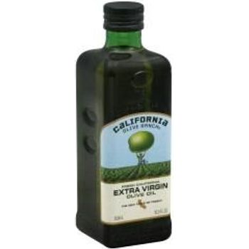 California Olive Ranch Global Blend Extra Virgin Olive Oil 500ml
