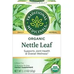 Traditional Medicinals Organic Nettle Leaf 32g