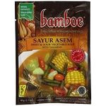 Bumbu Sayur Asem Tamarind Soup Seasoning 60g