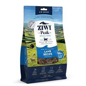 Ziwi Peak Cat Air-Dried Lamb 400g