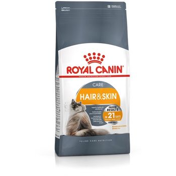 Royal Canin Cat Adult Hair & Skin Care 4kg