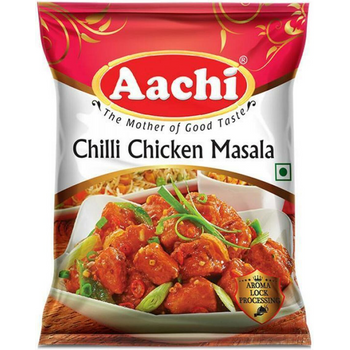 Aachi Chilli Chicken Masala