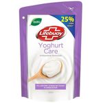 Lifebuoy Body Wash Yoghurt Care 450ml