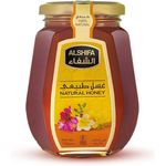 Al Shifa Natural Honey 750g