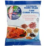 Parrot Brand Fish Curry Powder 250g