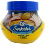 Sakthi Ghee 200ml